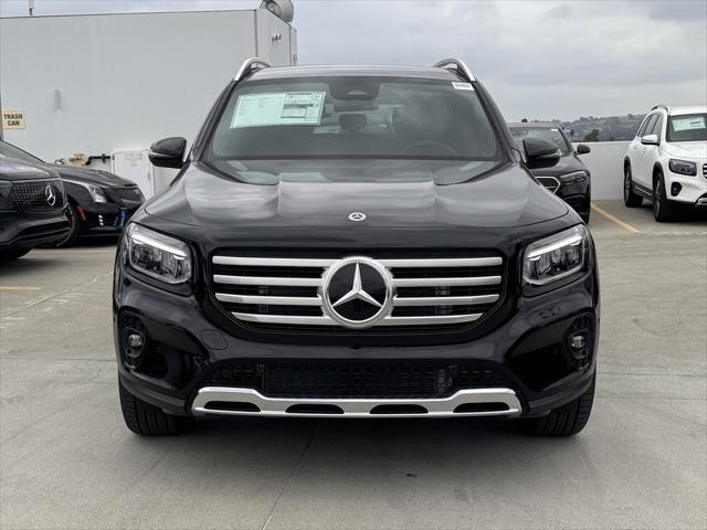 new 2024 Mercedes-Benz GLB 250 car, priced at $49,490