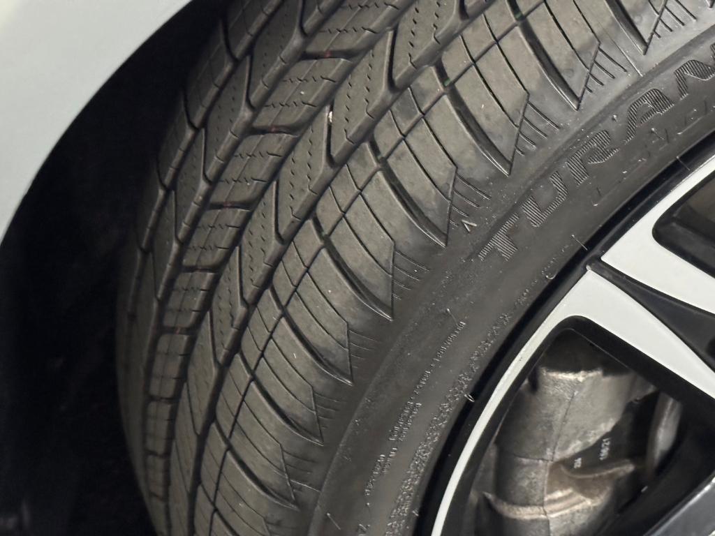 used 2022 Mercedes-Benz A-Class car, priced at $24,588