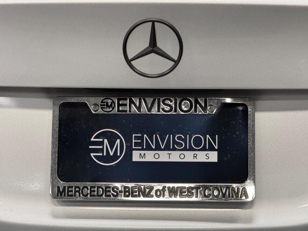 used 2022 Mercedes-Benz A-Class car, priced at $24,588