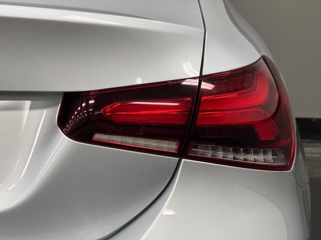 used 2022 Mercedes-Benz A-Class car, priced at $24,588