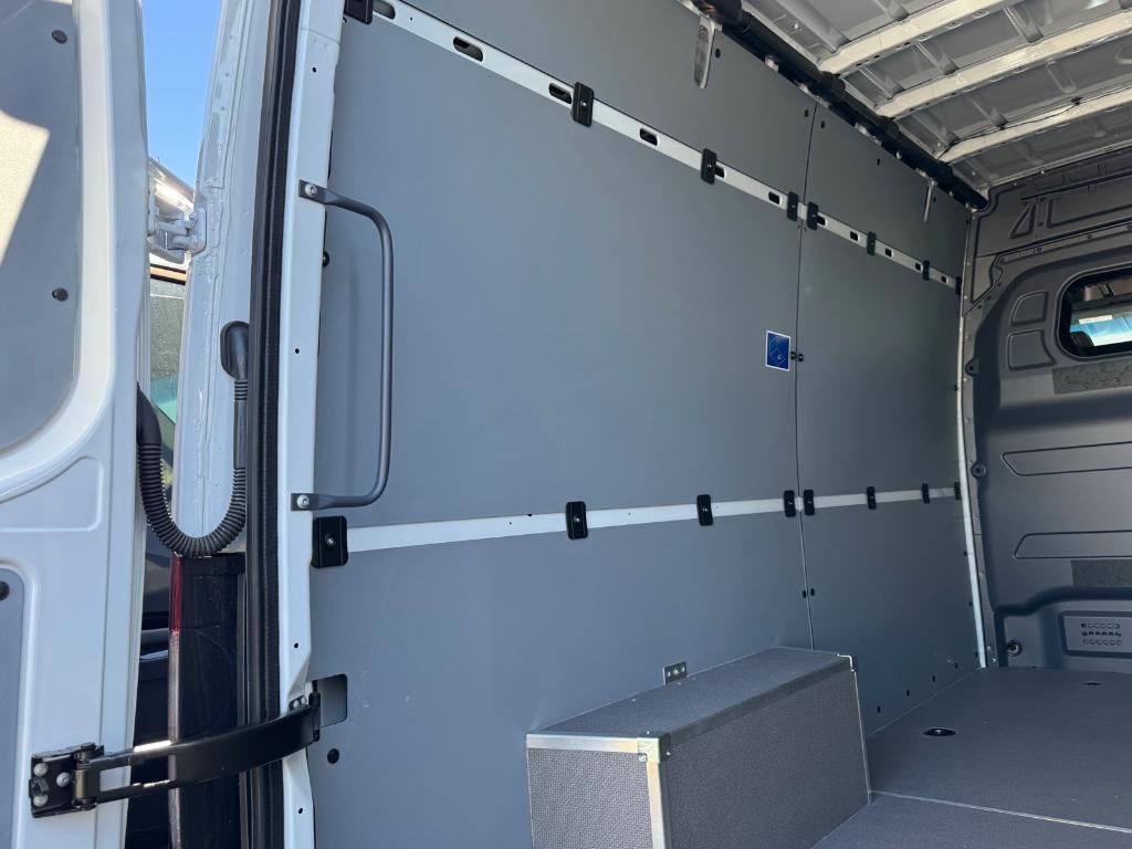 new 2025 Mercedes-Benz Sprinter 2500 car, priced at $66,762