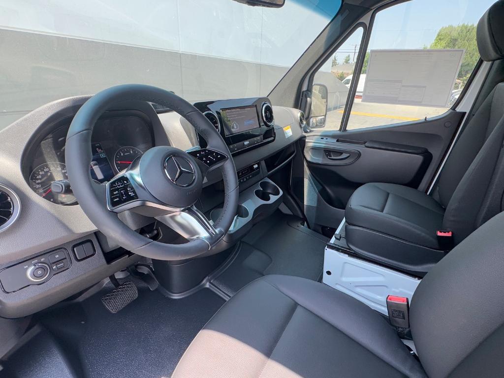 new 2025 Mercedes-Benz Sprinter 2500 car, priced at $67,905