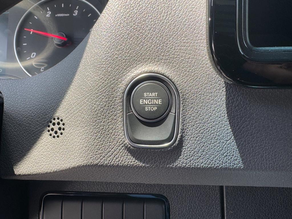 new 2025 Mercedes-Benz Sprinter 2500 car, priced at $67,905