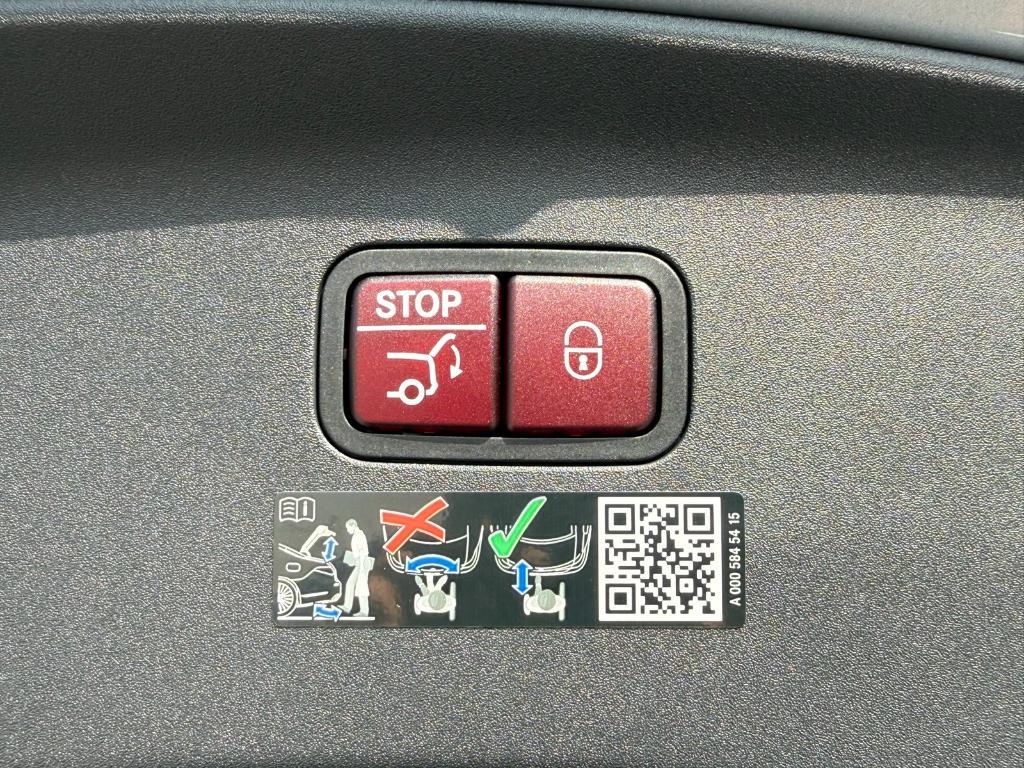 new 2026 Mercedes-Benz AMG GT 43 car, priced at $116,750