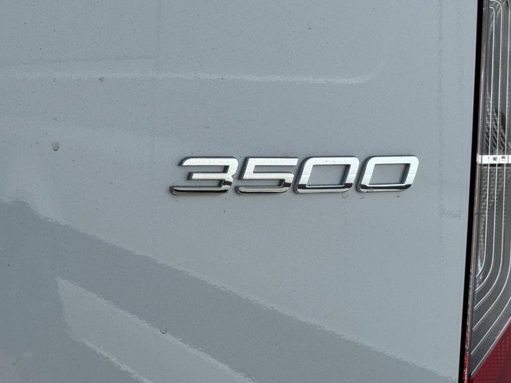 new 2025 Mercedes-Benz Sprinter 3500 car, priced at $73,247
