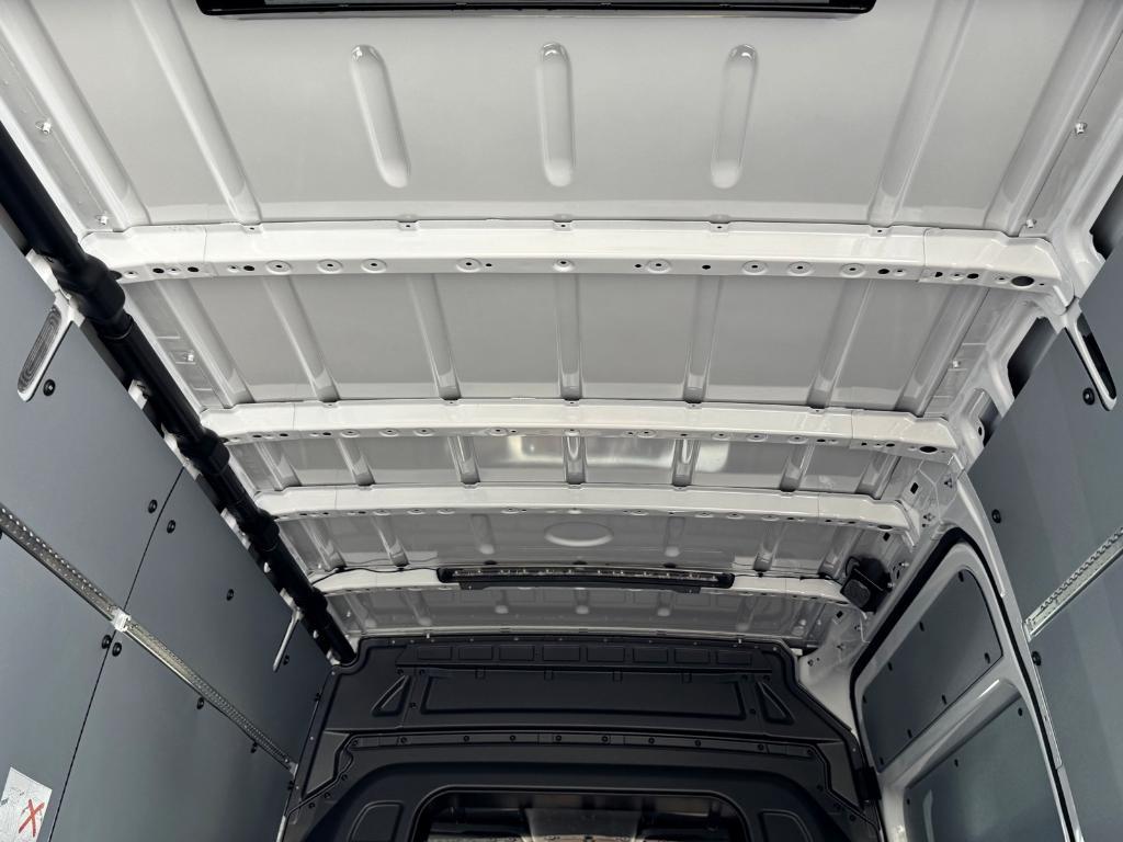 new 2025 Mercedes-Benz Sprinter 3500 car, priced at $73,247