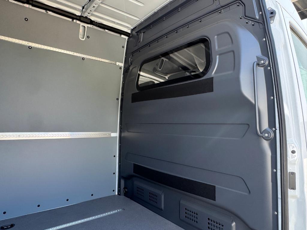 new 2025 Mercedes-Benz Sprinter 3500 car, priced at $73,247