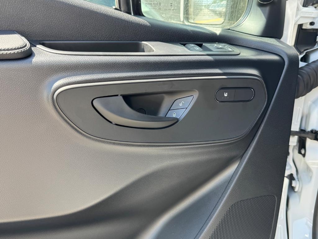 new 2025 Mercedes-Benz Sprinter 3500 car, priced at $73,247