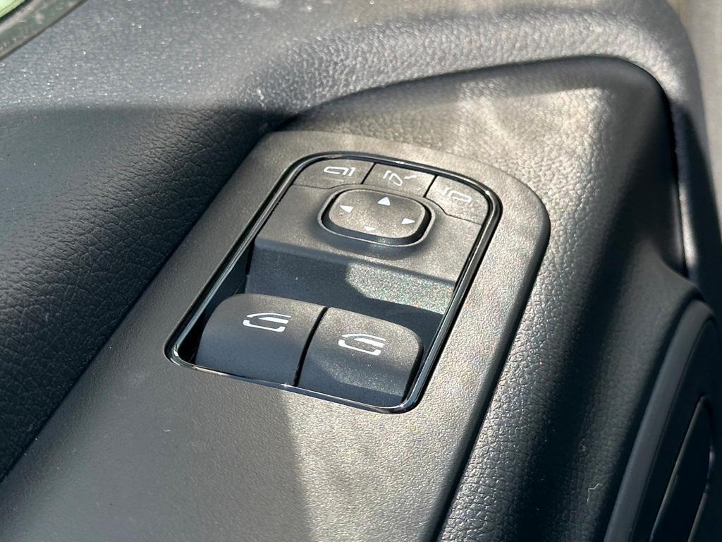 new 2025 Mercedes-Benz Sprinter 3500 car, priced at $78,231