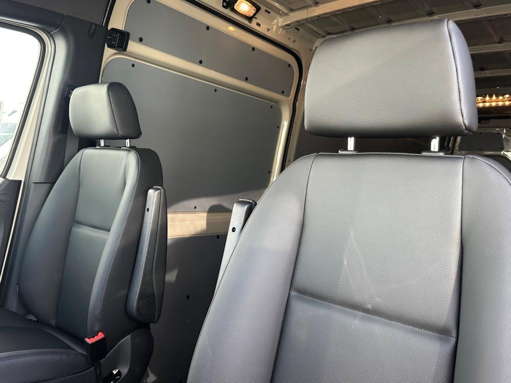 new 2025 Mercedes-Benz Sprinter 3500 car, priced at $78,231