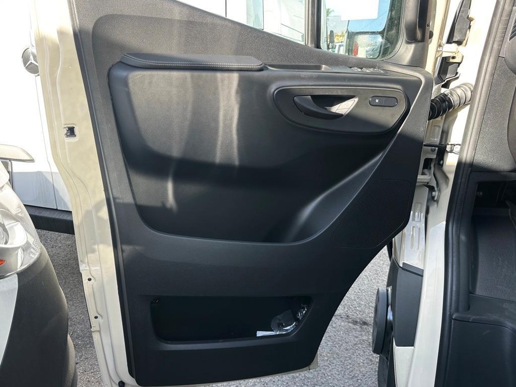 new 2025 Mercedes-Benz Sprinter 3500 car, priced at $78,231