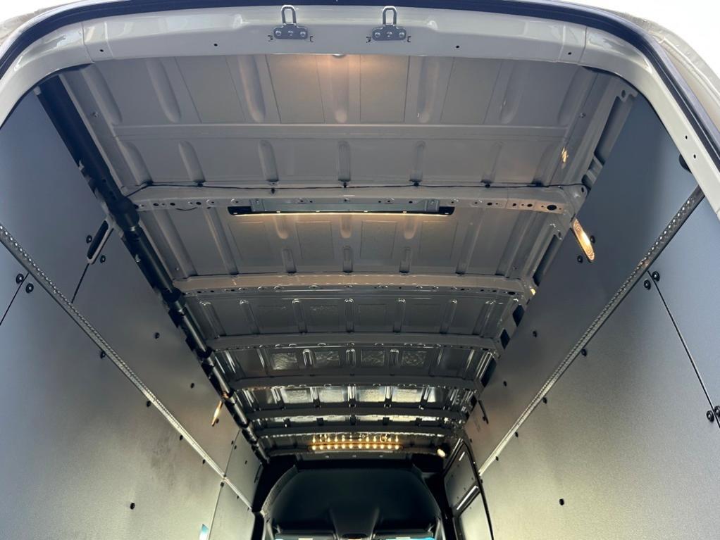 new 2025 Mercedes-Benz Sprinter 3500 car, priced at $78,231