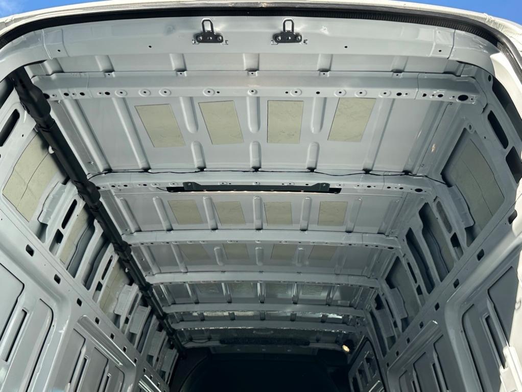 new 2025 Mercedes-Benz Sprinter 2500 car, priced at $67,958