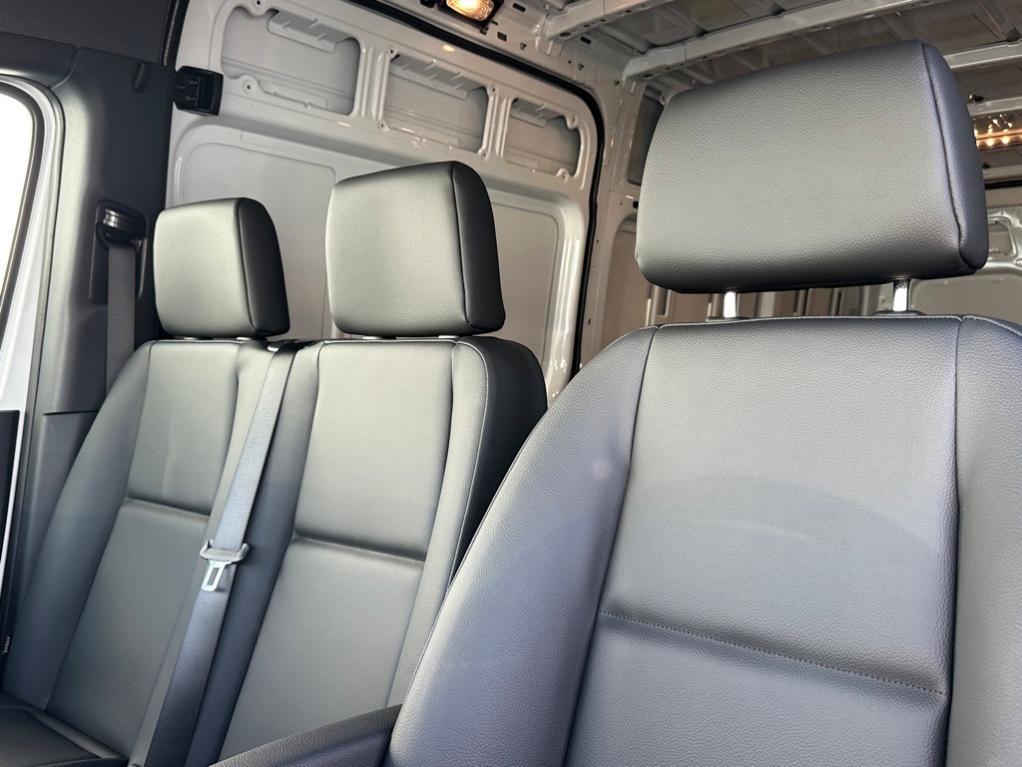 new 2025 Mercedes-Benz Sprinter 2500 car, priced at $67,958
