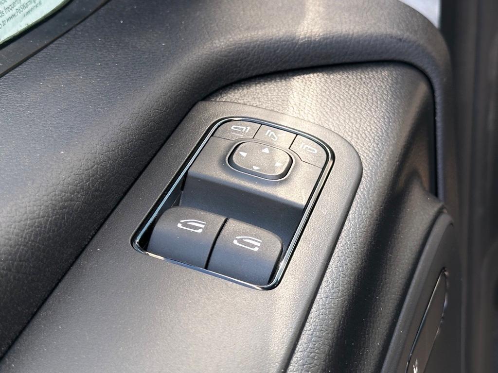 new 2025 Mercedes-Benz Sprinter 2500 car, priced at $67,958