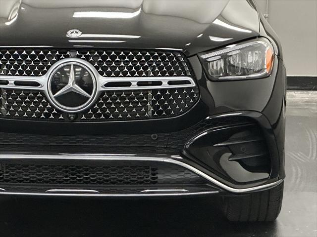 used 2024 Mercedes-Benz GLE 350 car, priced at $56,799