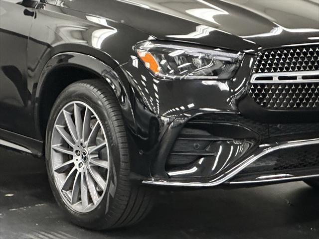 used 2024 Mercedes-Benz GLE 350 car, priced at $56,799