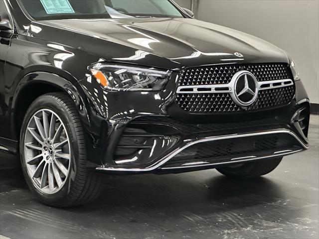 used 2024 Mercedes-Benz GLE 350 car, priced at $56,799