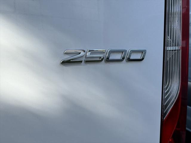 new 2024 Mercedes-Benz Sprinter 2500 car, priced at $63,998