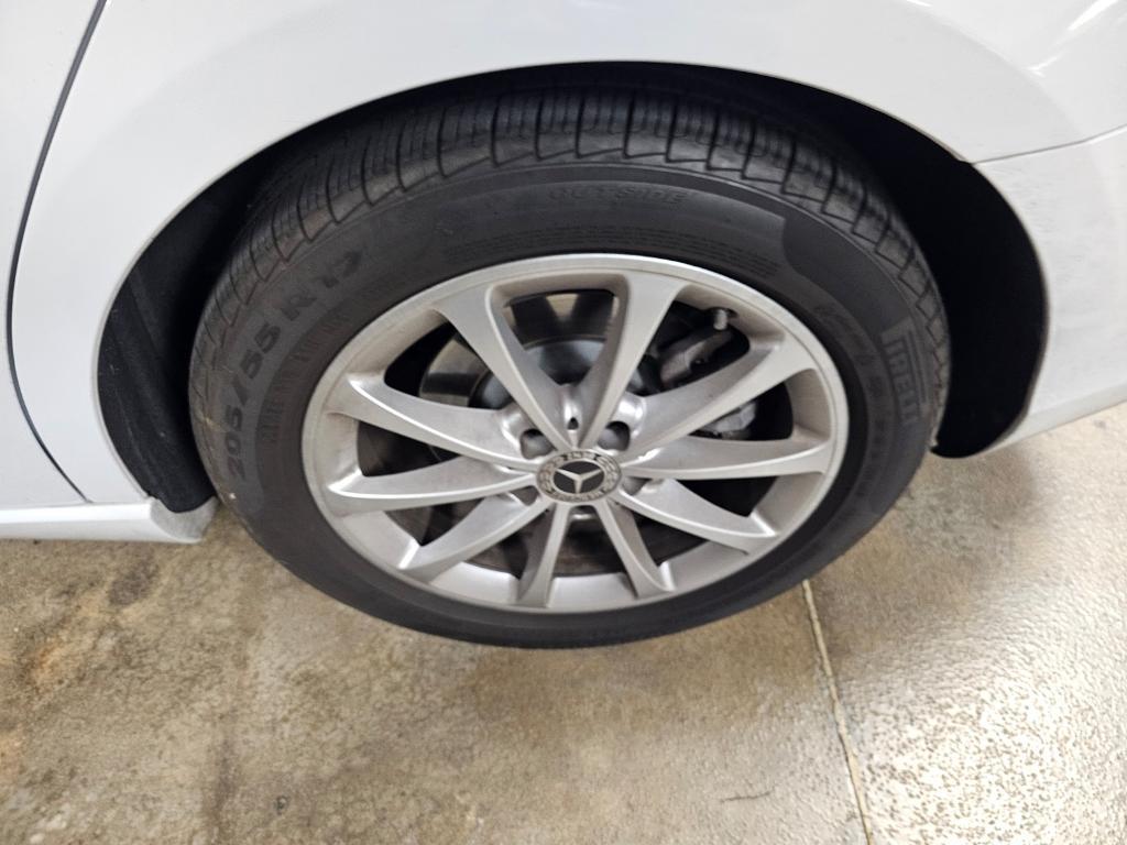 used 2020 Mercedes-Benz A-Class car, priced at $23,999