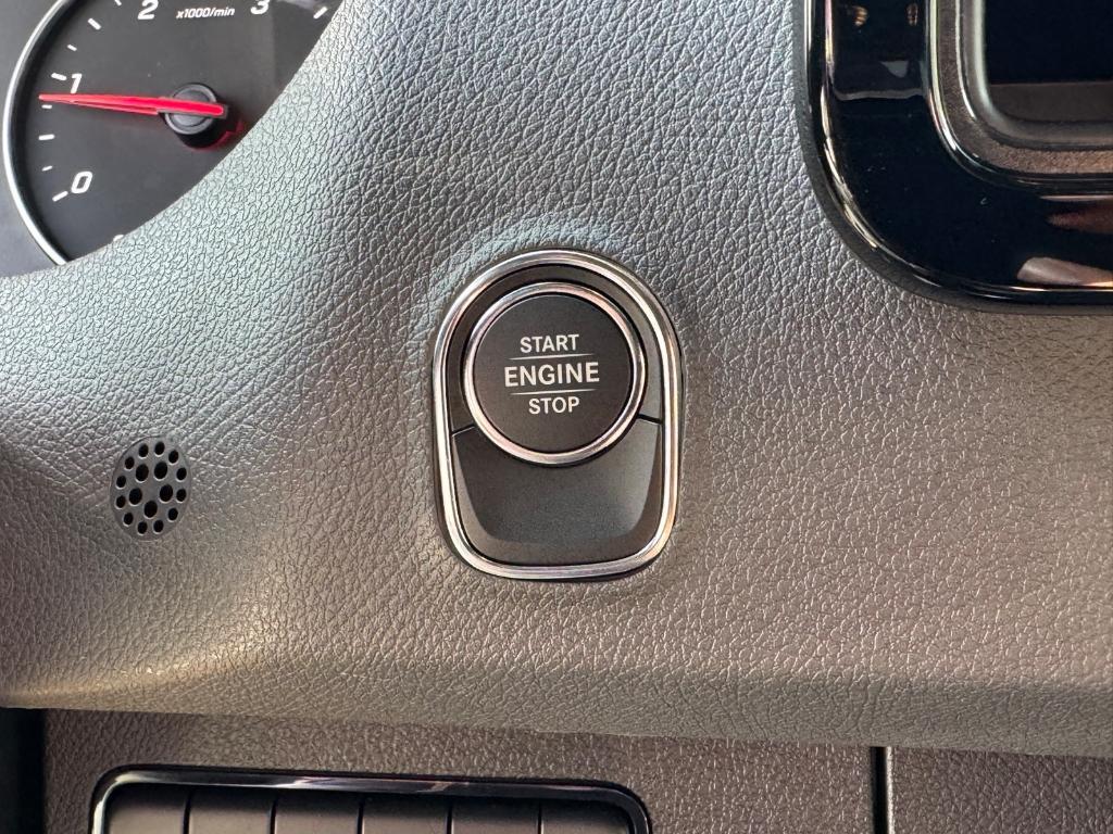 new 2026 Mercedes-Benz Sprinter 2500 car, priced at $78,617