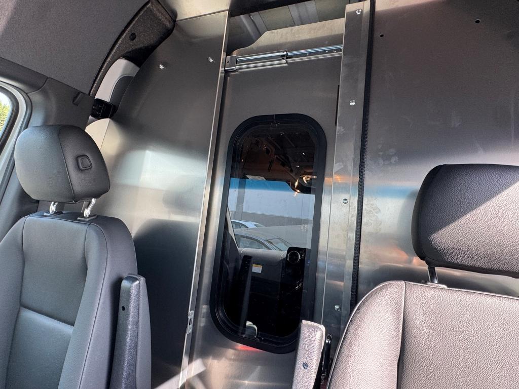 new 2026 Mercedes-Benz Sprinter 2500 car, priced at $78,617