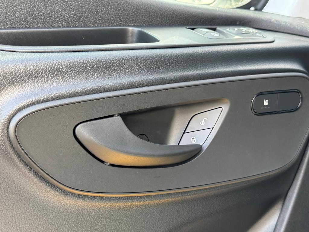 new 2026 Mercedes-Benz Sprinter 2500 car, priced at $78,617
