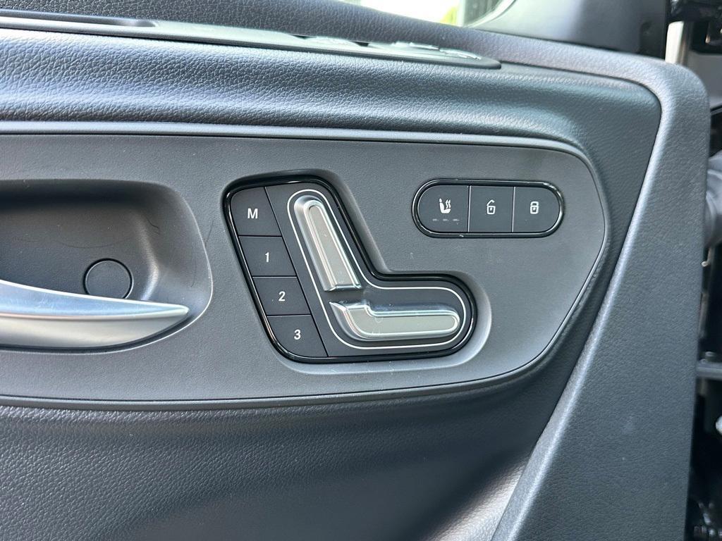 new 2025 Mercedes-Benz Sprinter 2500 car, priced at $87,173