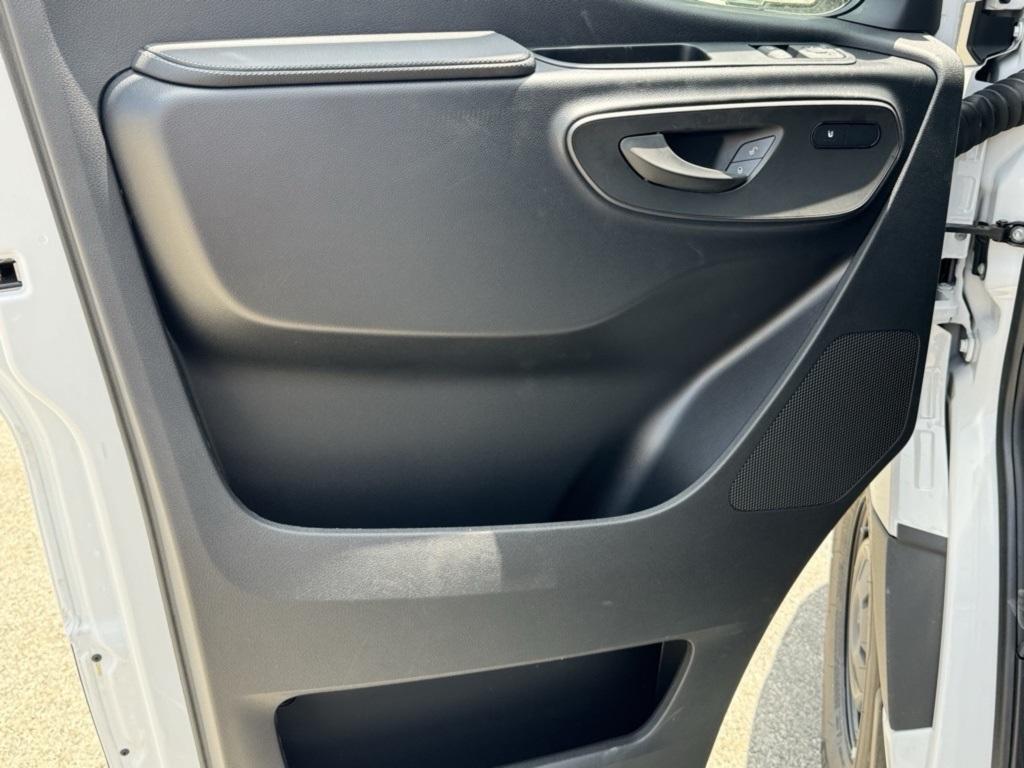 new 2024 Mercedes-Benz eSprinter 2500 car, priced at $83,414