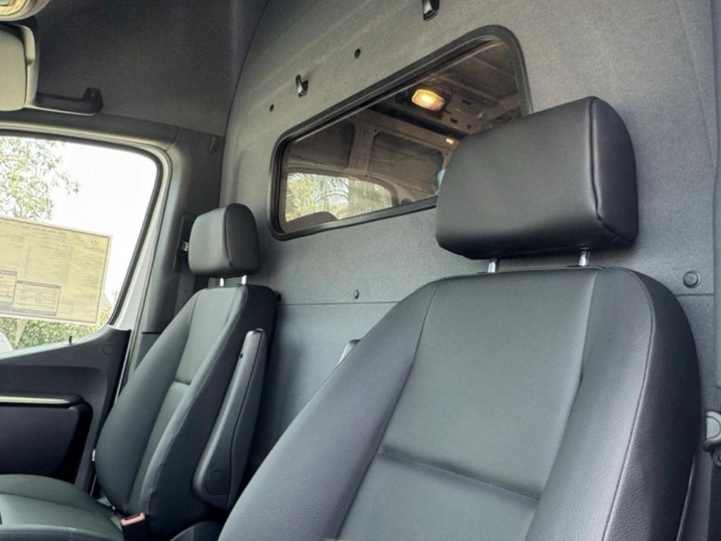 new 2024 Mercedes-Benz eSprinter 2500 car, priced at $83,414