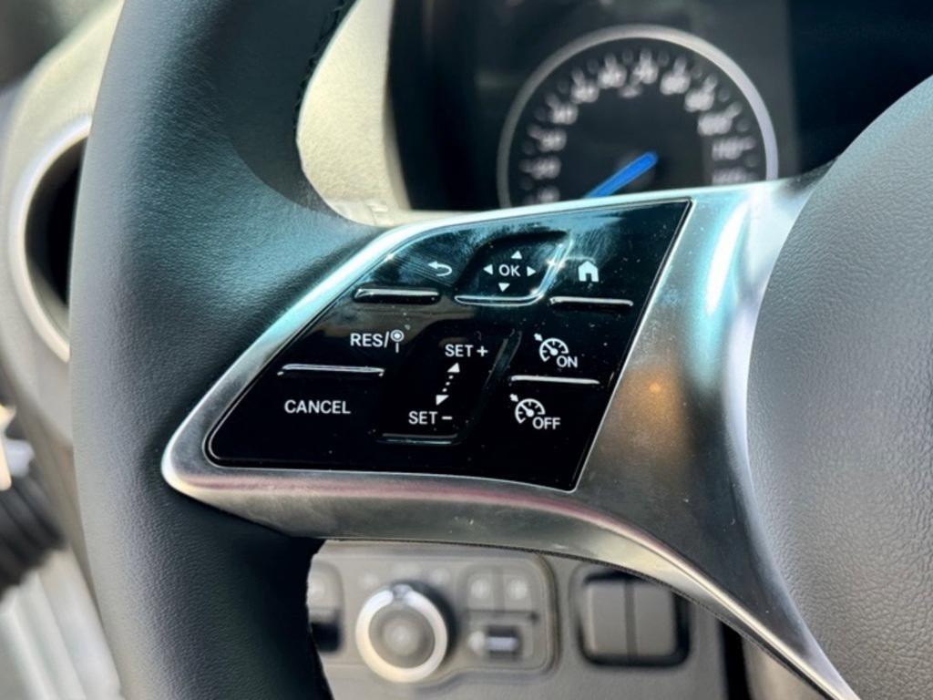 new 2024 Mercedes-Benz eSprinter 2500 car, priced at $83,414
