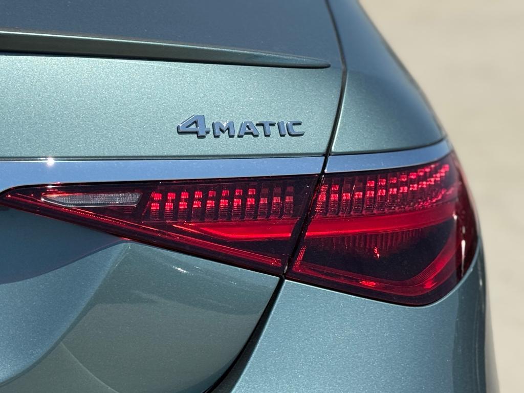 new 2026 Mercedes-Benz S-Class car, priced at $142,555