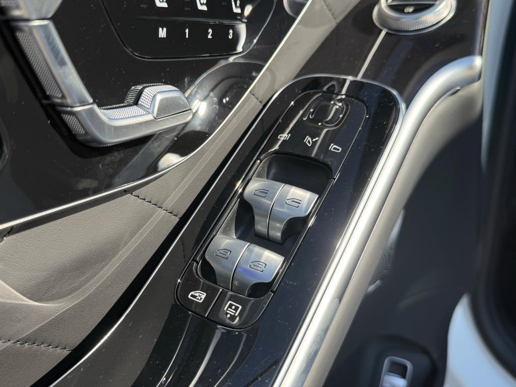 new 2026 Mercedes-Benz S-Class car, priced at $147,165