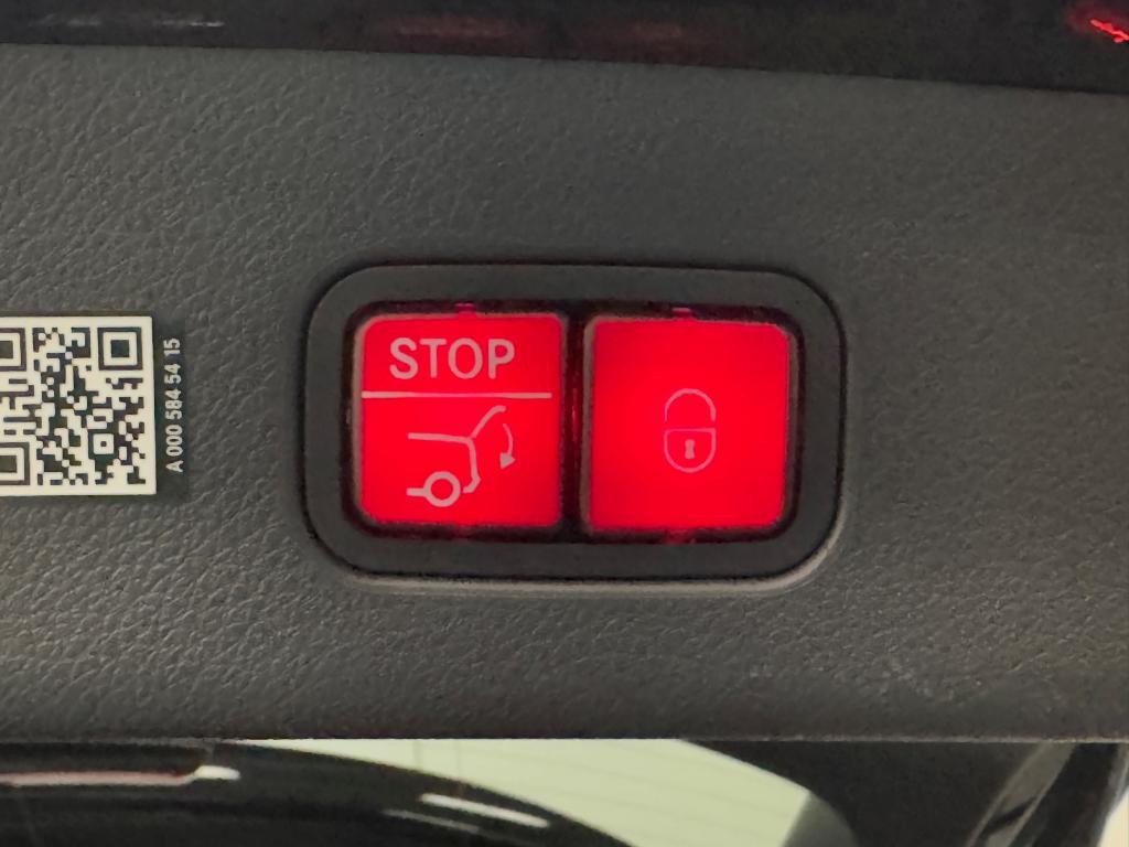 used 2025 Mercedes-Benz GLC 300 car, priced at $42,231