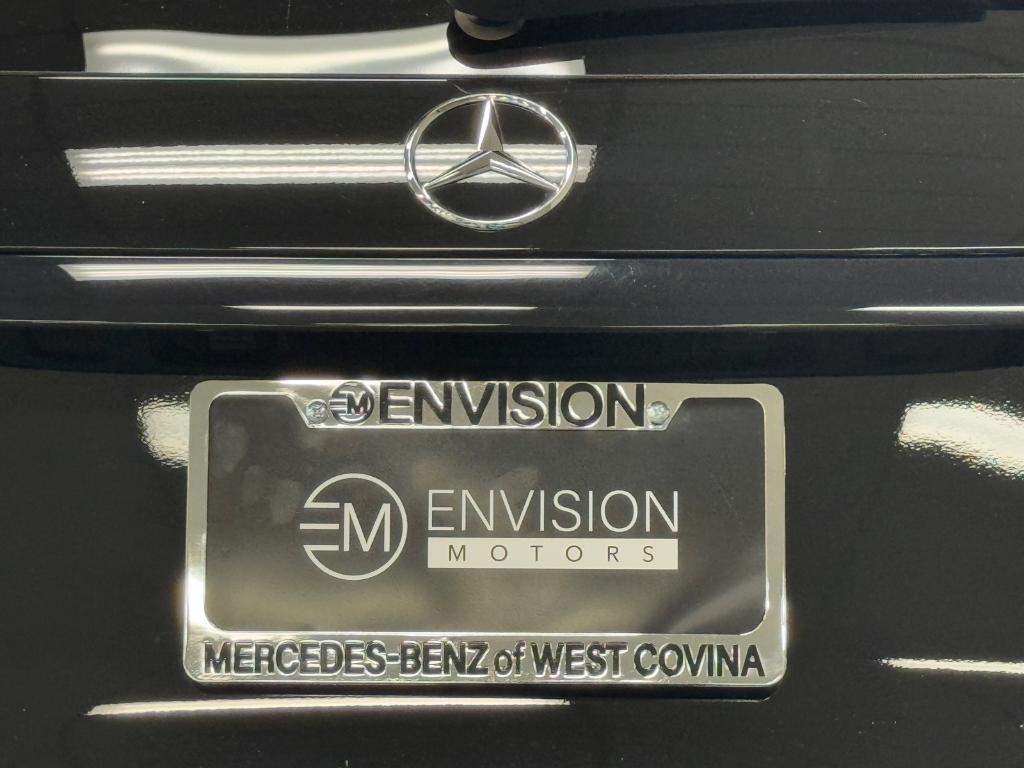 used 2025 Mercedes-Benz GLC 300 car, priced at $42,231