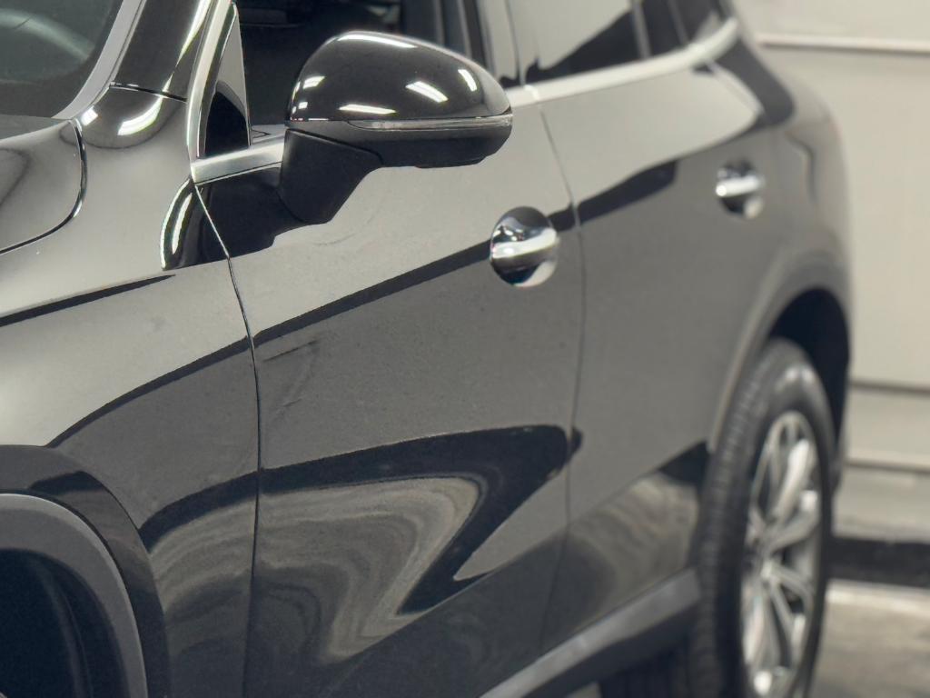 used 2025 Mercedes-Benz GLC 300 car, priced at $42,231