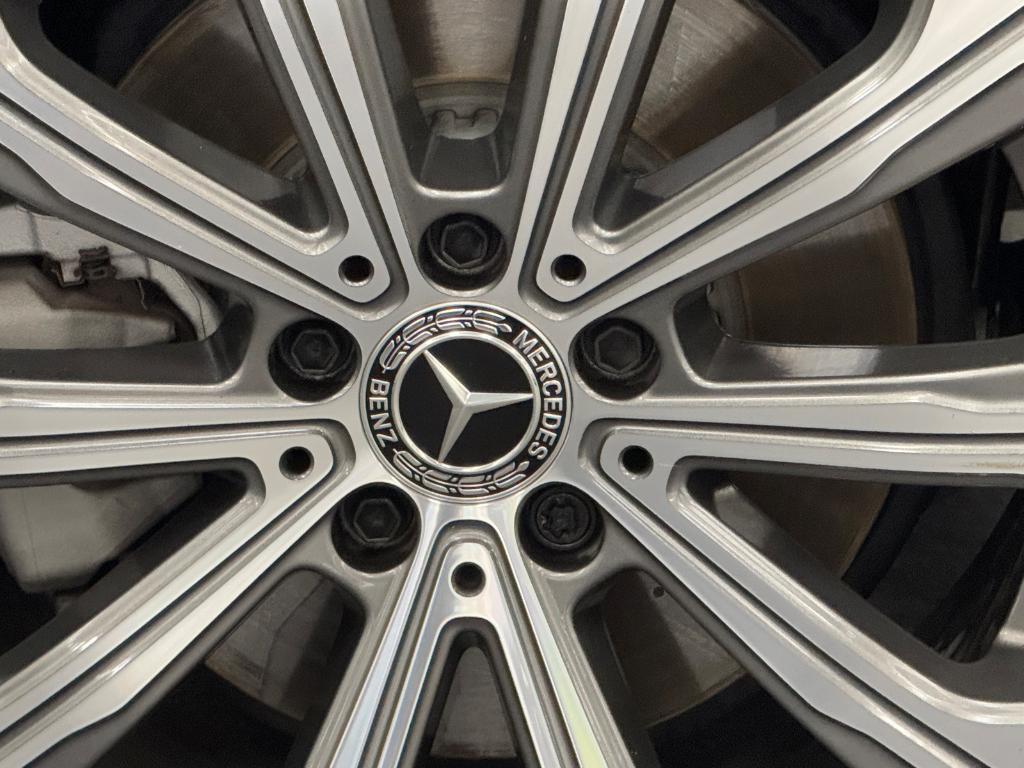 used 2025 Mercedes-Benz GLC 300 car, priced at $42,231