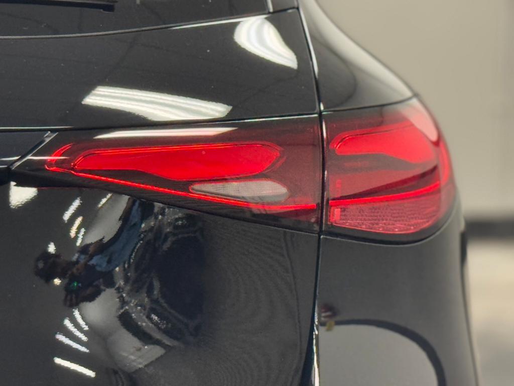 used 2025 Mercedes-Benz GLC 300 car, priced at $42,231