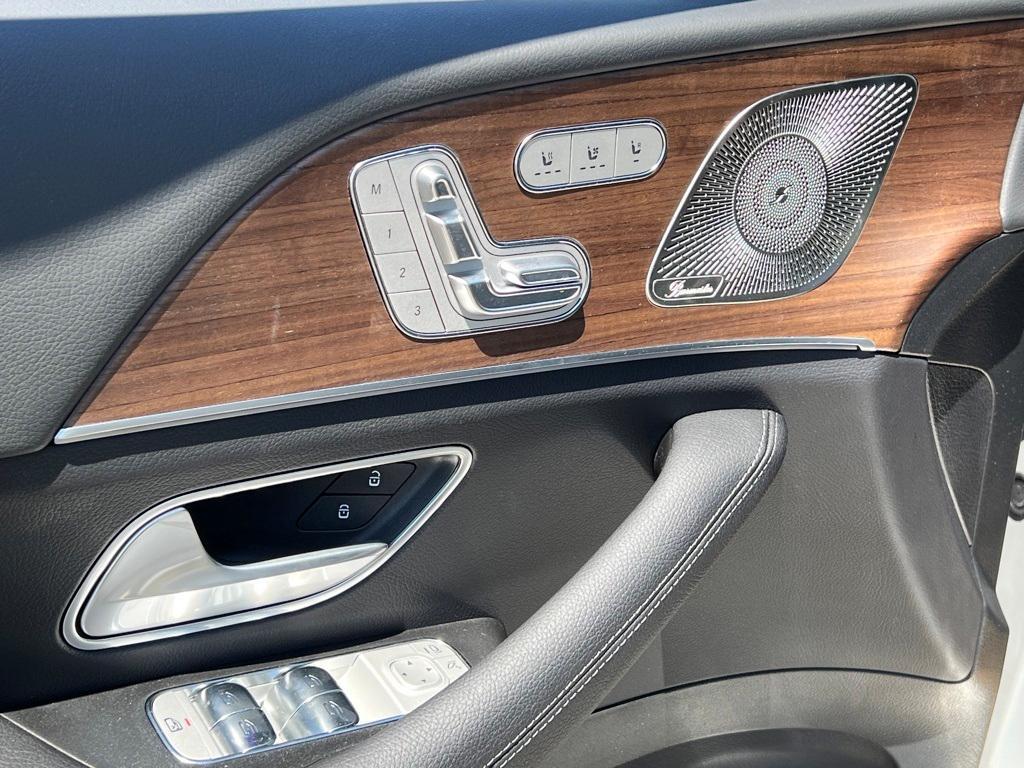 new 2025 Mercedes-Benz GLE 350 car, priced at $78,630