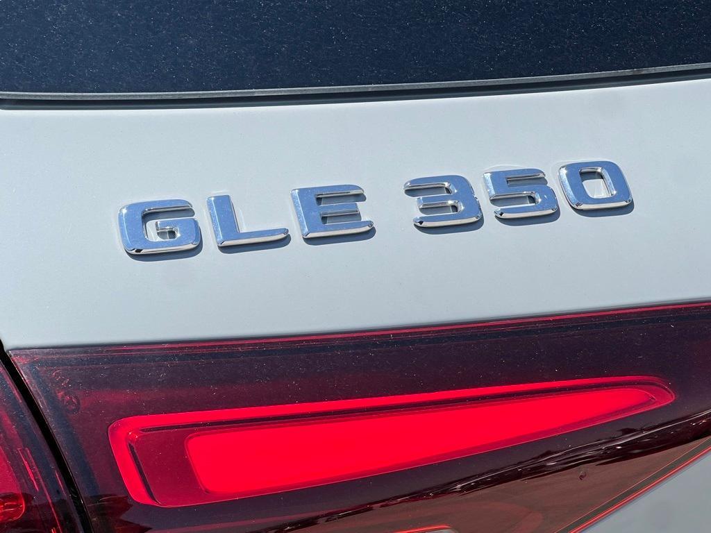 new 2025 Mercedes-Benz GLE 350 car, priced at $78,630