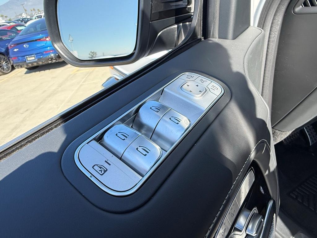 new 2026 Mercedes-Benz AMG G 63 car, priced at $215,530