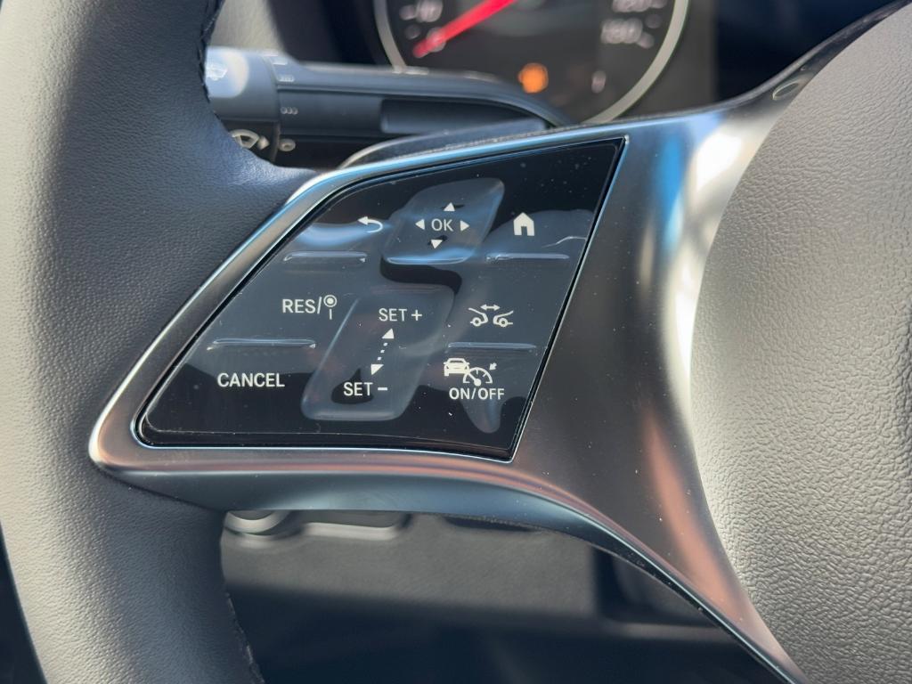 new 2025 Mercedes-Benz Sprinter 2500 car, priced at $68,259