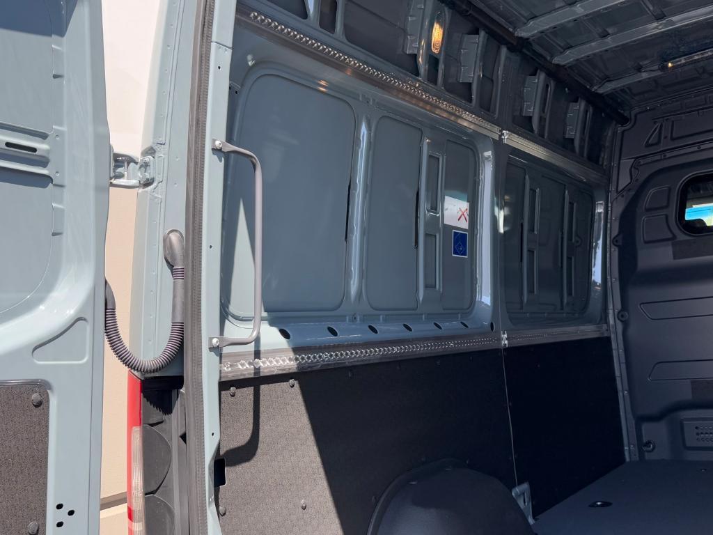 new 2025 Mercedes-Benz Sprinter 2500 car, priced at $68,259