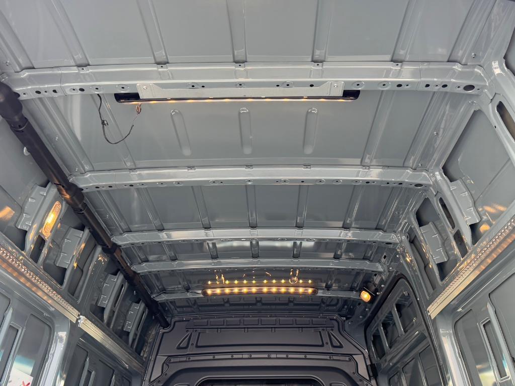 new 2025 Mercedes-Benz Sprinter 2500 car, priced at $68,259