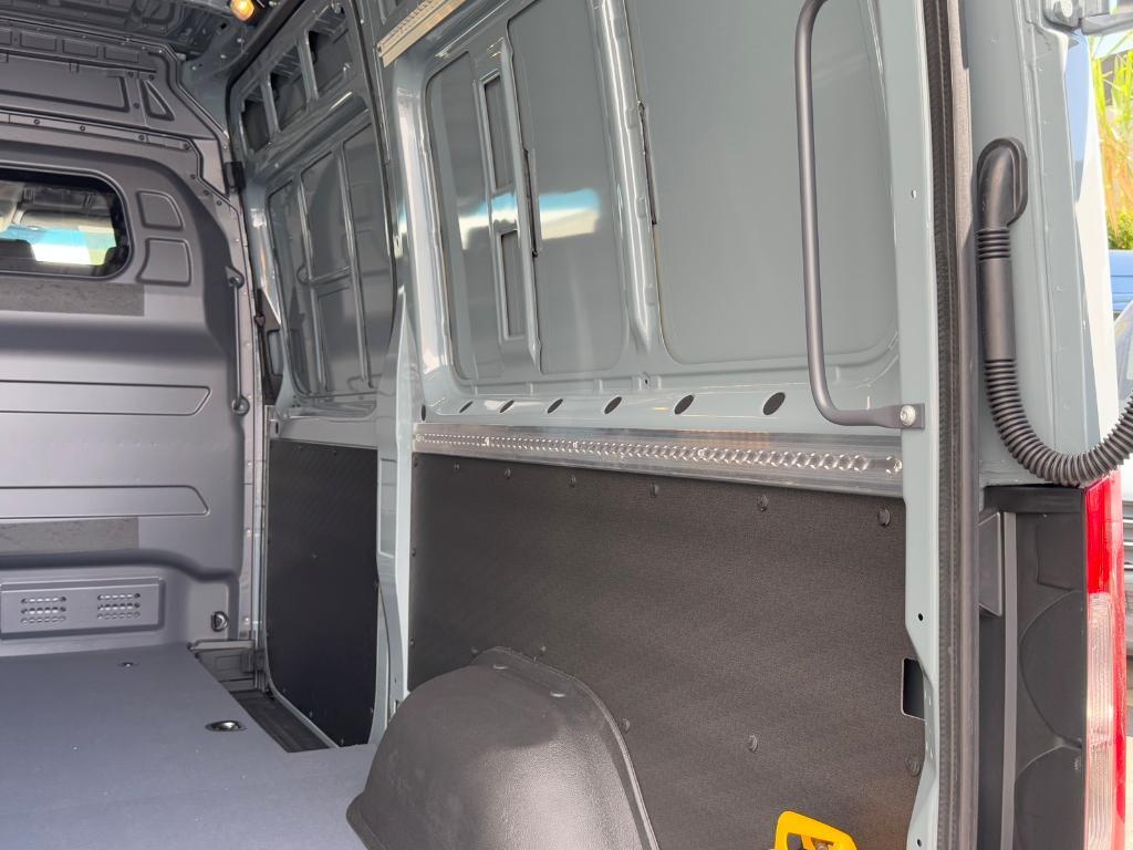 new 2025 Mercedes-Benz Sprinter 2500 car, priced at $68,259