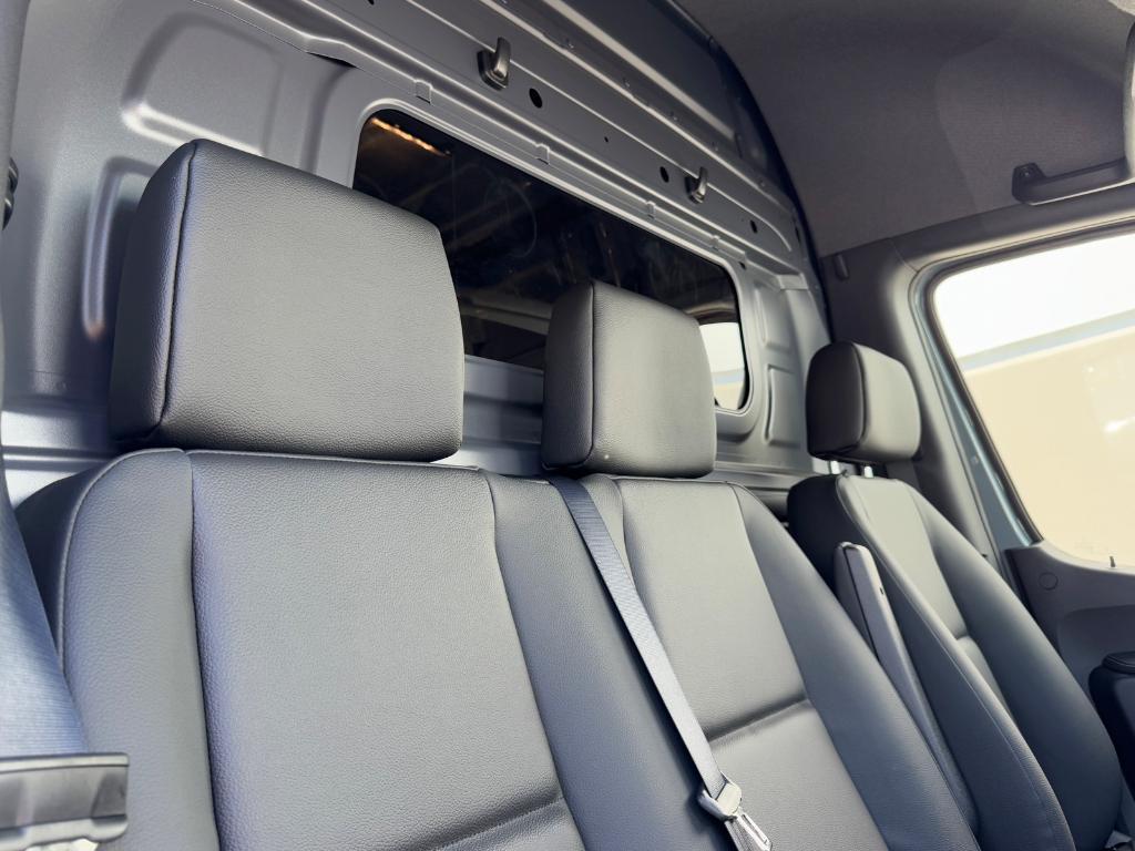 new 2025 Mercedes-Benz Sprinter 2500 car, priced at $68,259