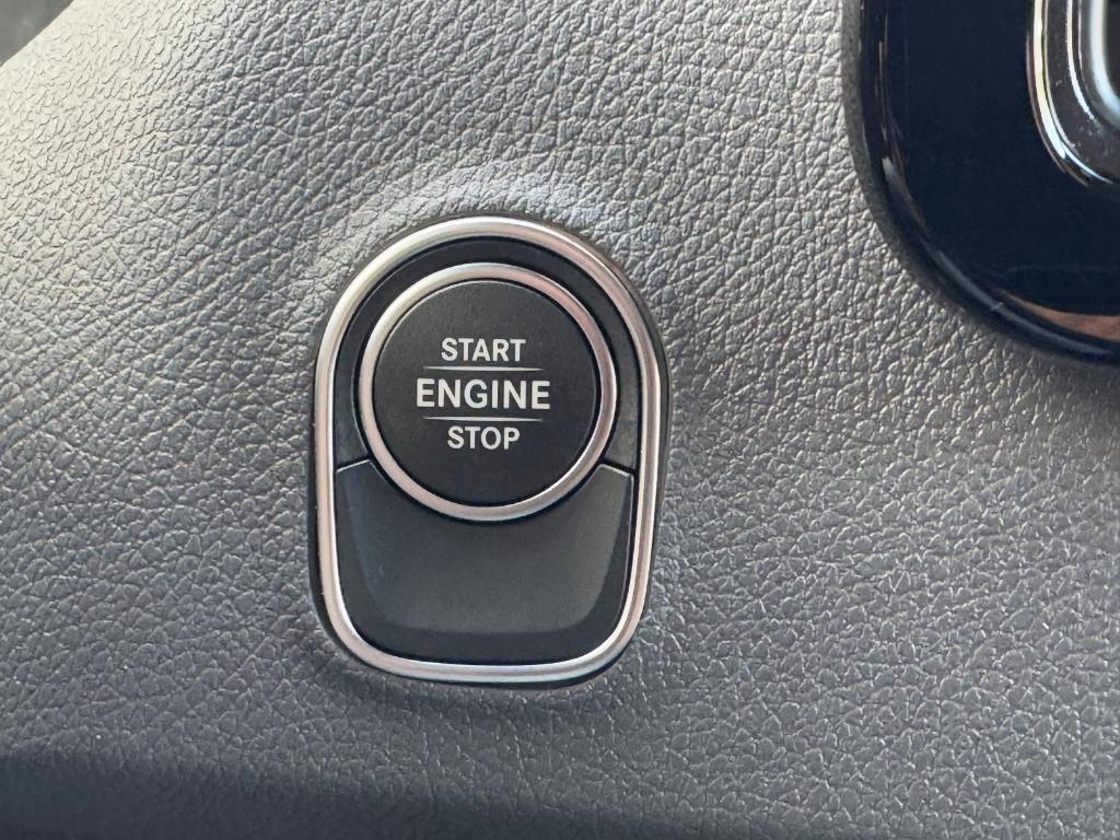 new 2025 Mercedes-Benz Sprinter 2500 car, priced at $68,259