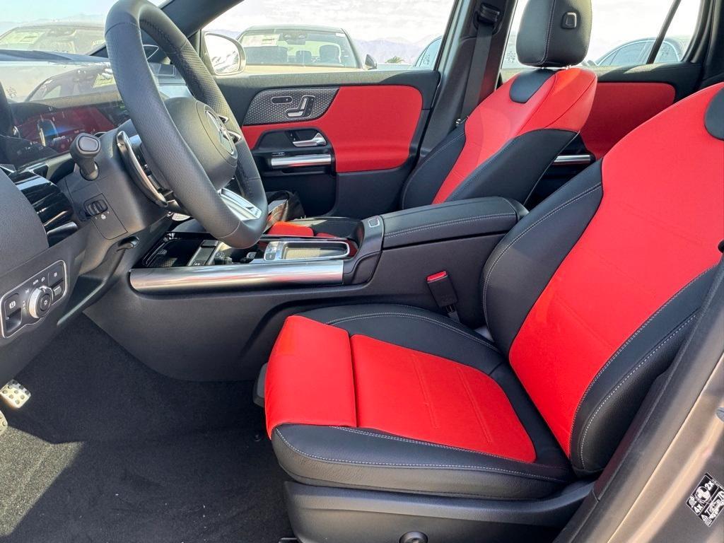 new 2025 Mercedes-Benz AMG GLA 35 car, priced at $68,305