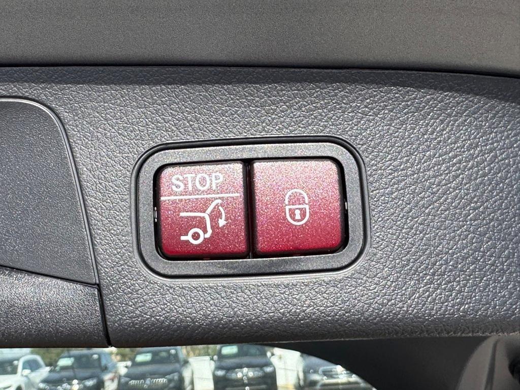 new 2025 Mercedes-Benz AMG GLA 35 car, priced at $68,305