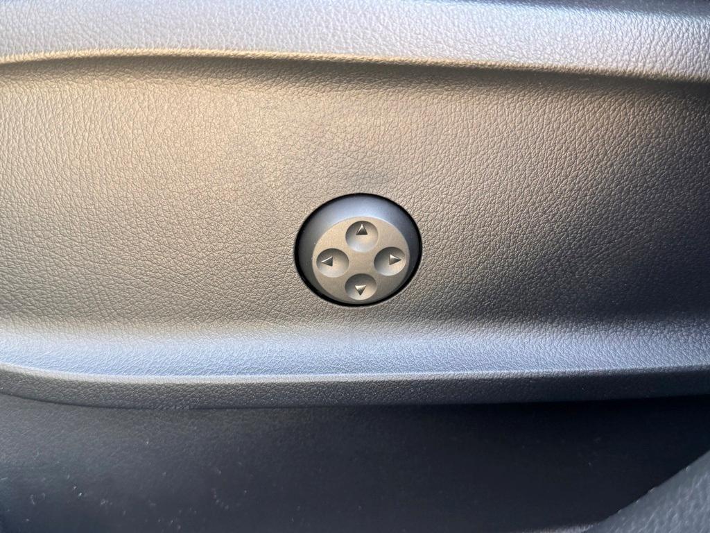 new 2025 Mercedes-Benz AMG GLA 35 car, priced at $68,305